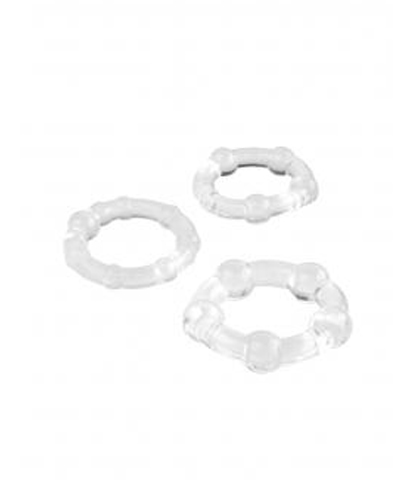 SET PRSTENOVA ZA PENIS